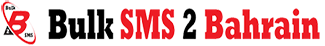 Bulk SMS to Bahrain